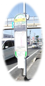 takatsuka-bus
